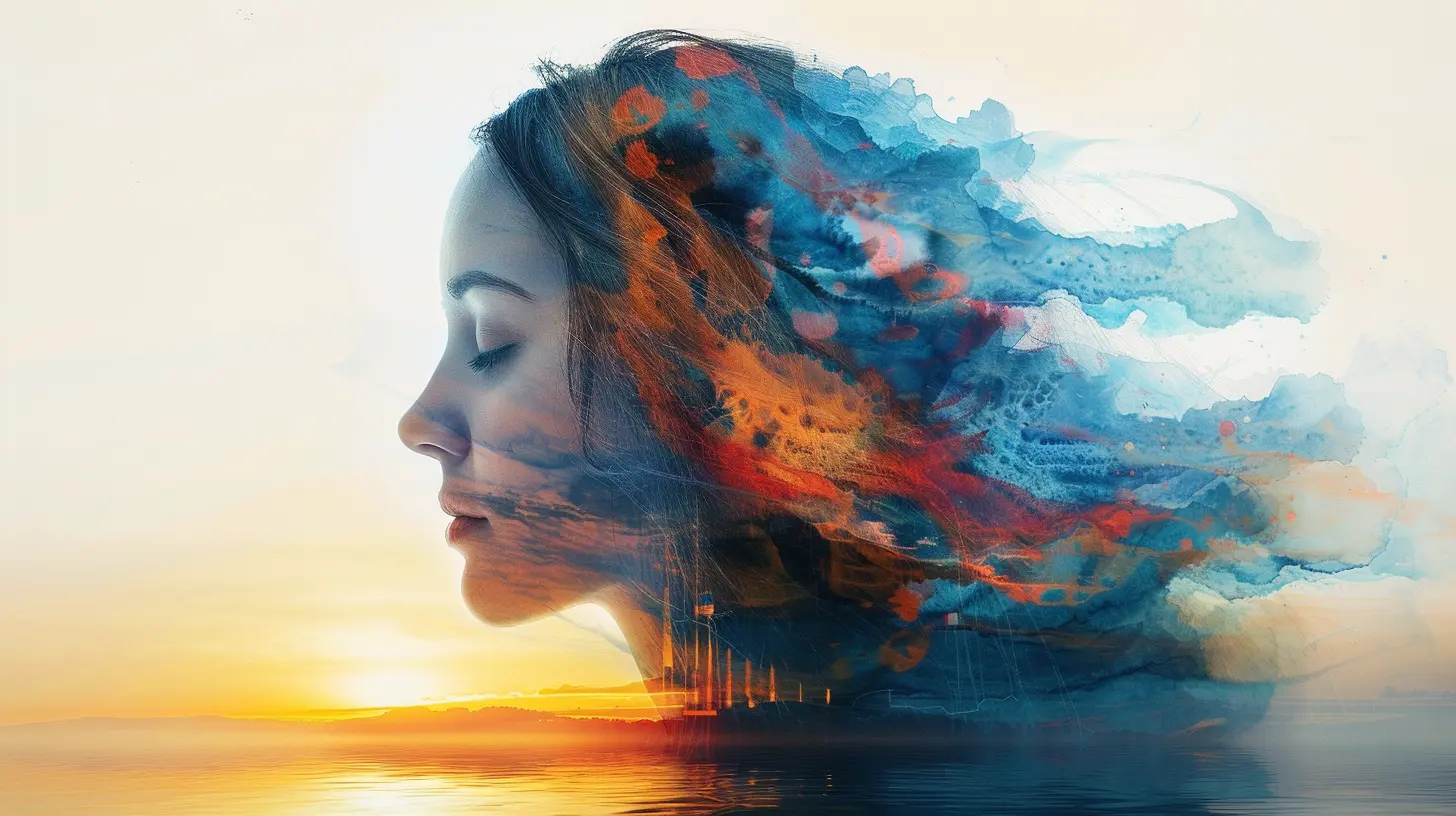Understanding Highly Sensitive People: Personality or Trait?