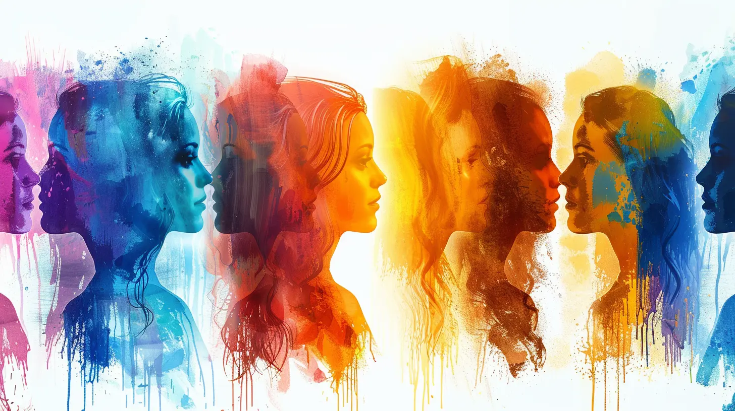 Understanding Highly Sensitive People: Personality or Trait?