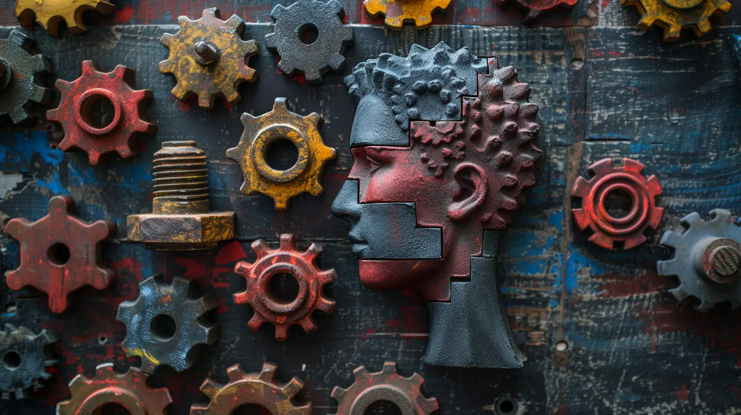 Understanding How Working Memory Affects Learning Disabilities