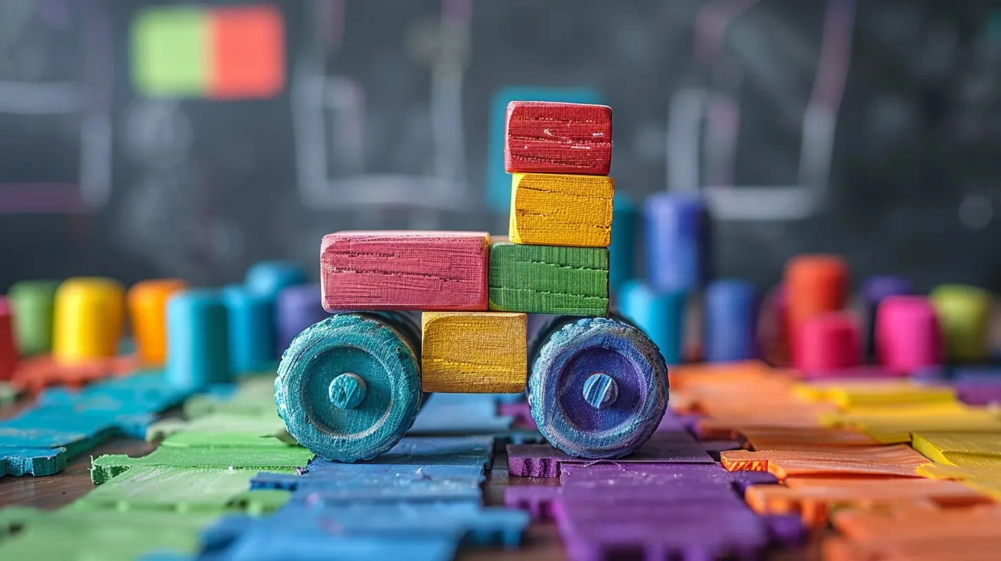 Understanding IEPs and 504 Plans for Students with Learning Disabilities