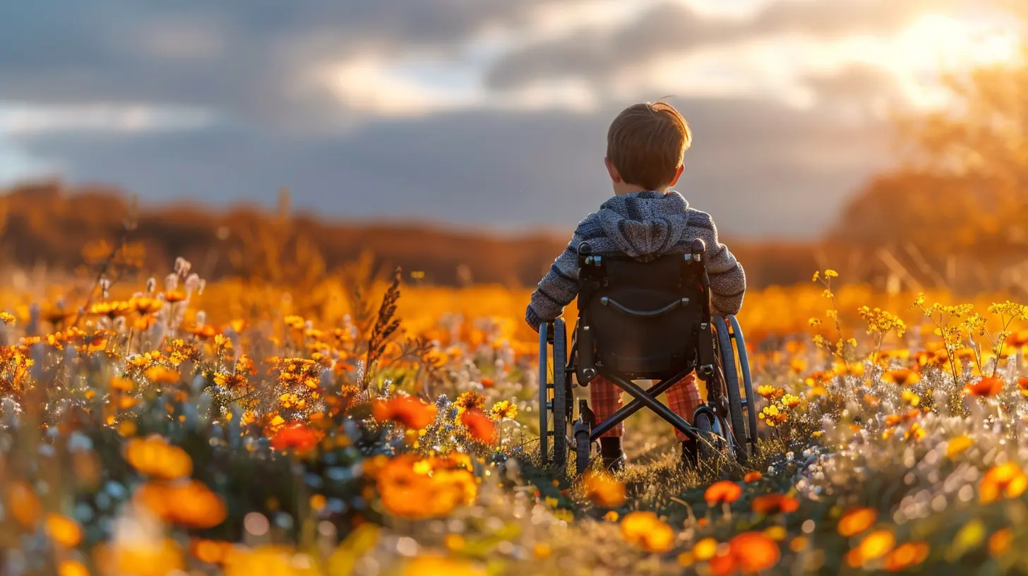 Understanding IEPs and 504 Plans for Students with Learning Disabilities