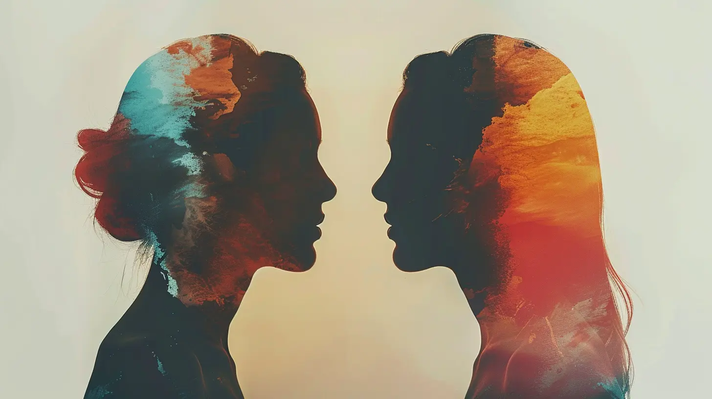Understanding the Core Traits of Introverts and Extroverts