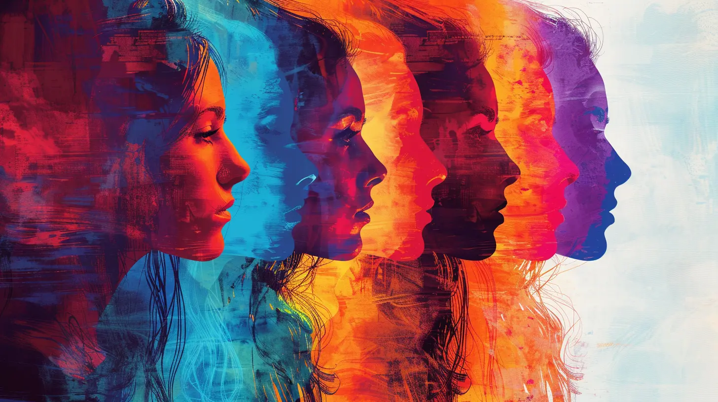 Understanding the Core Traits of Introverts and Extroverts