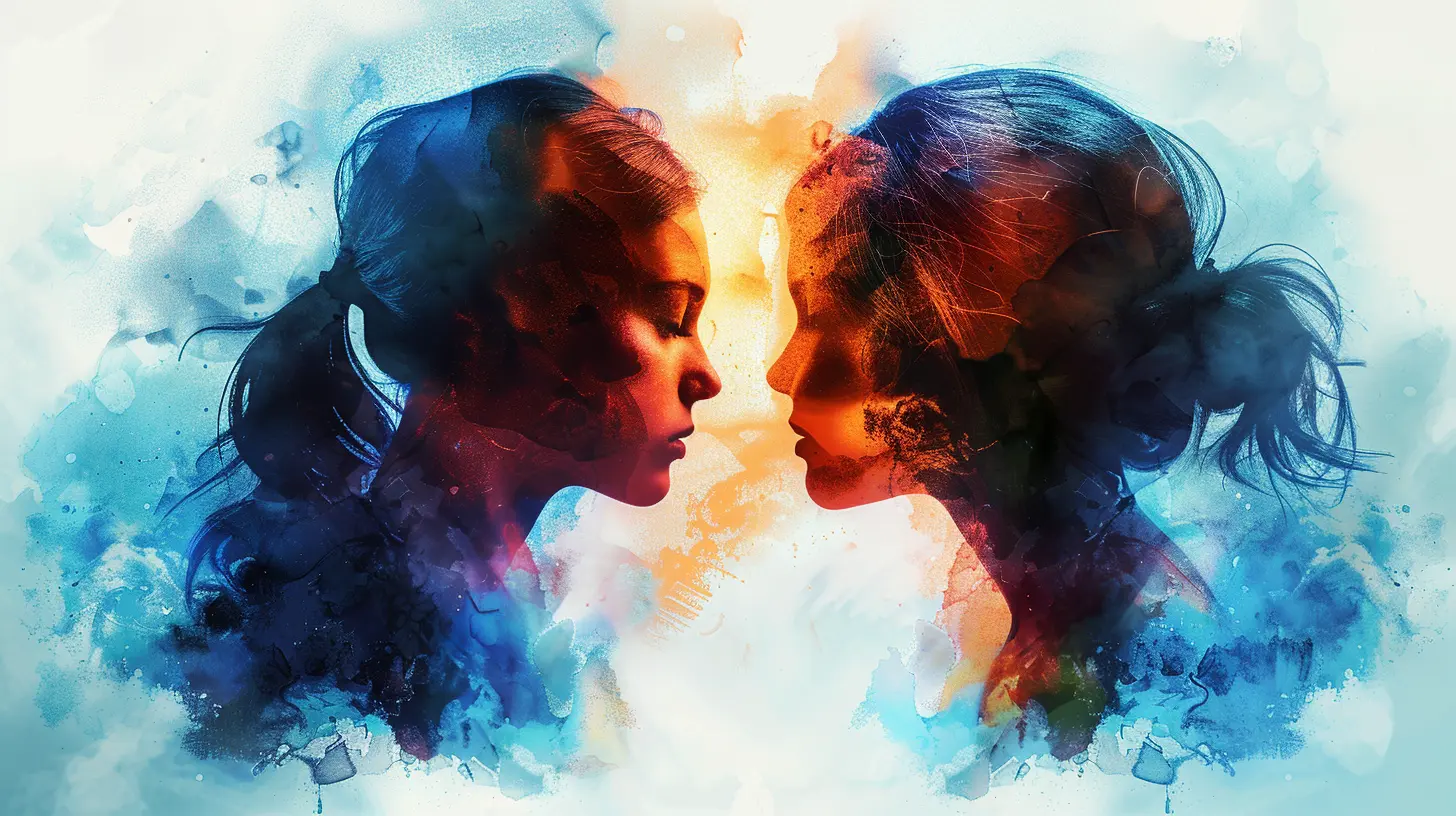 Understanding the Core Traits of Introverts and Extroverts