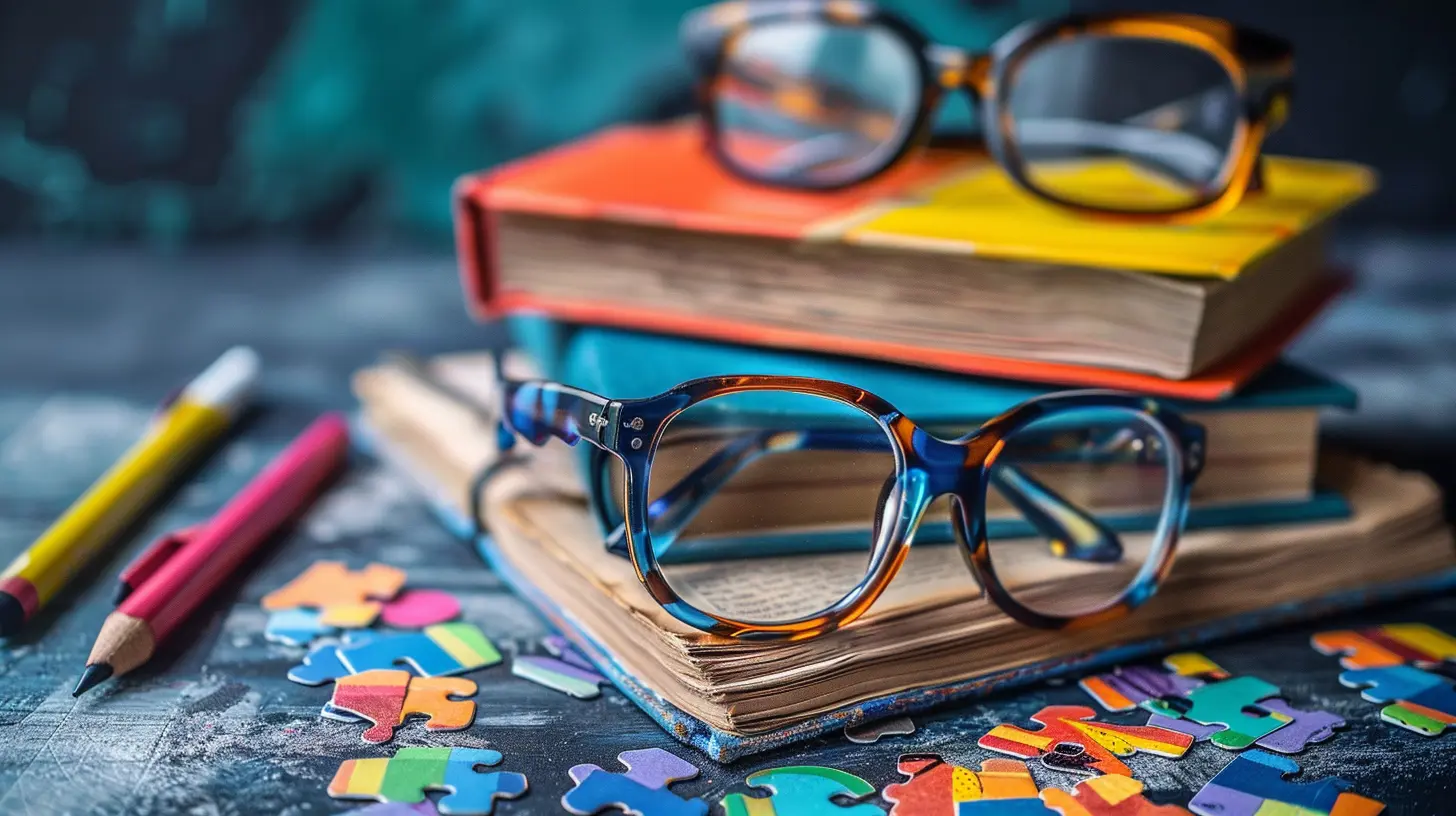 Understanding the Difference Between Learning Disabilities and Low Academic Achievement