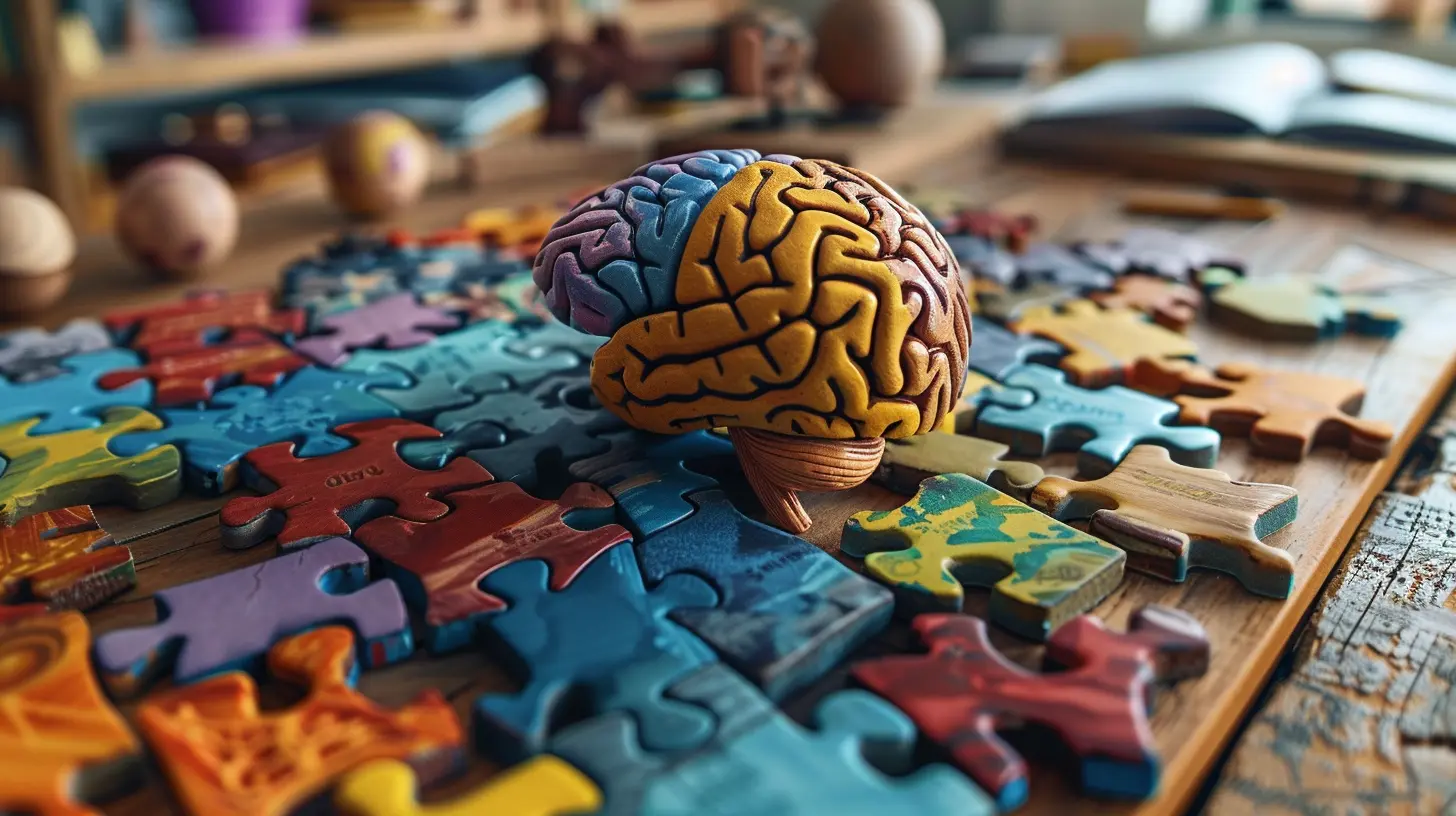 Understanding the Difference Between Learning Disabilities and Low Academic Achievement