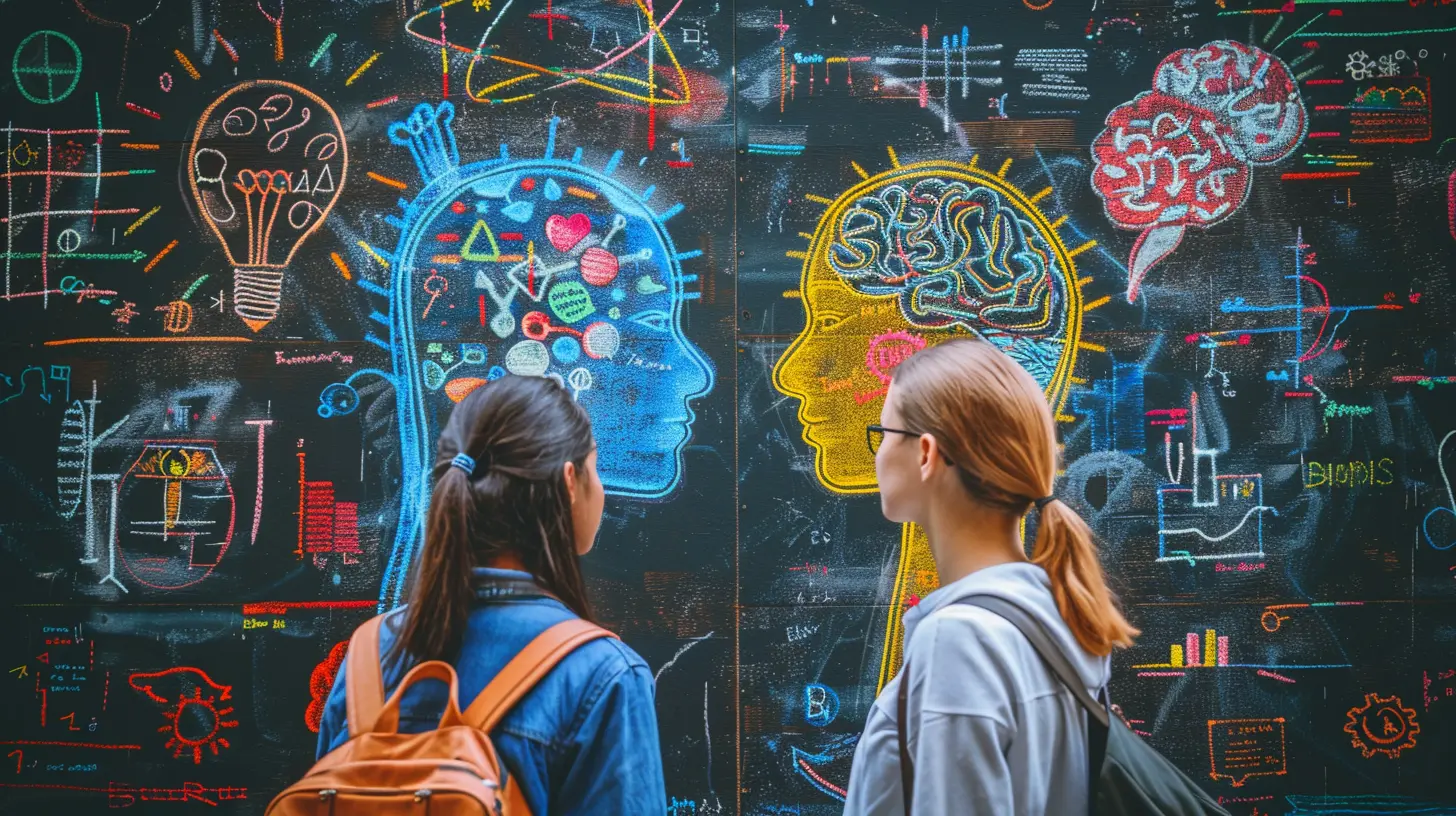 Understanding the Difference Between Learning Disabilities and Low Academic Achievement