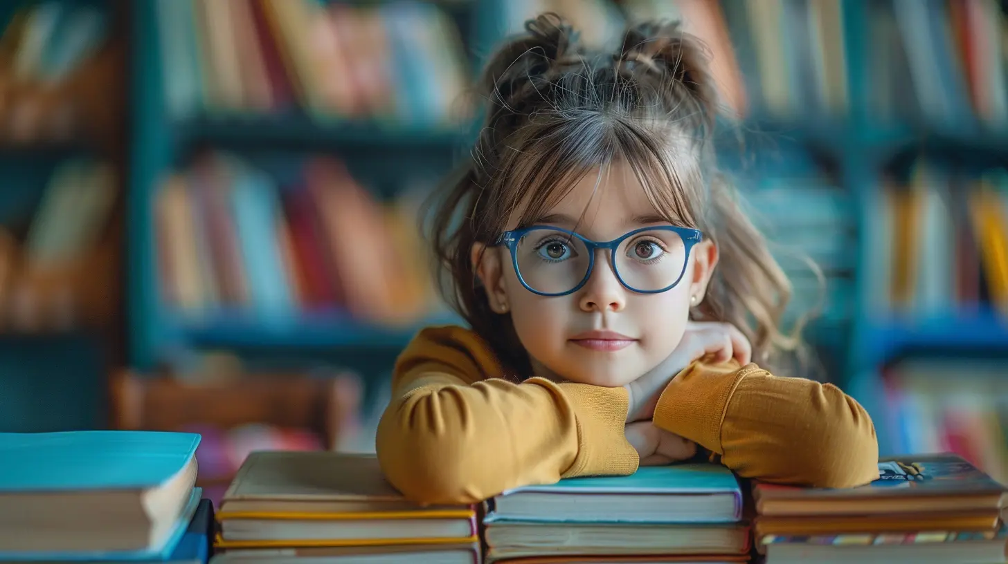 Understanding the Early Signs of Learning Disabilities in Children
