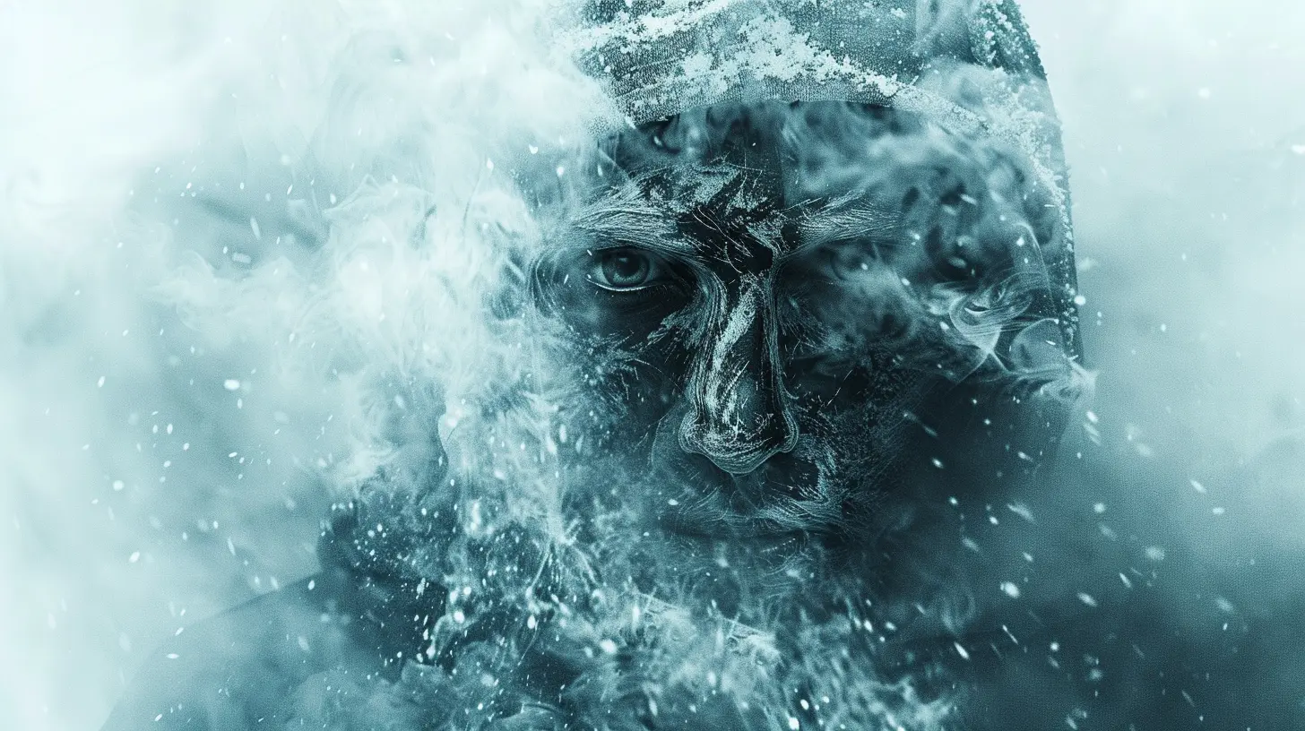 Understanding the Freeze Response in Trauma Survivors