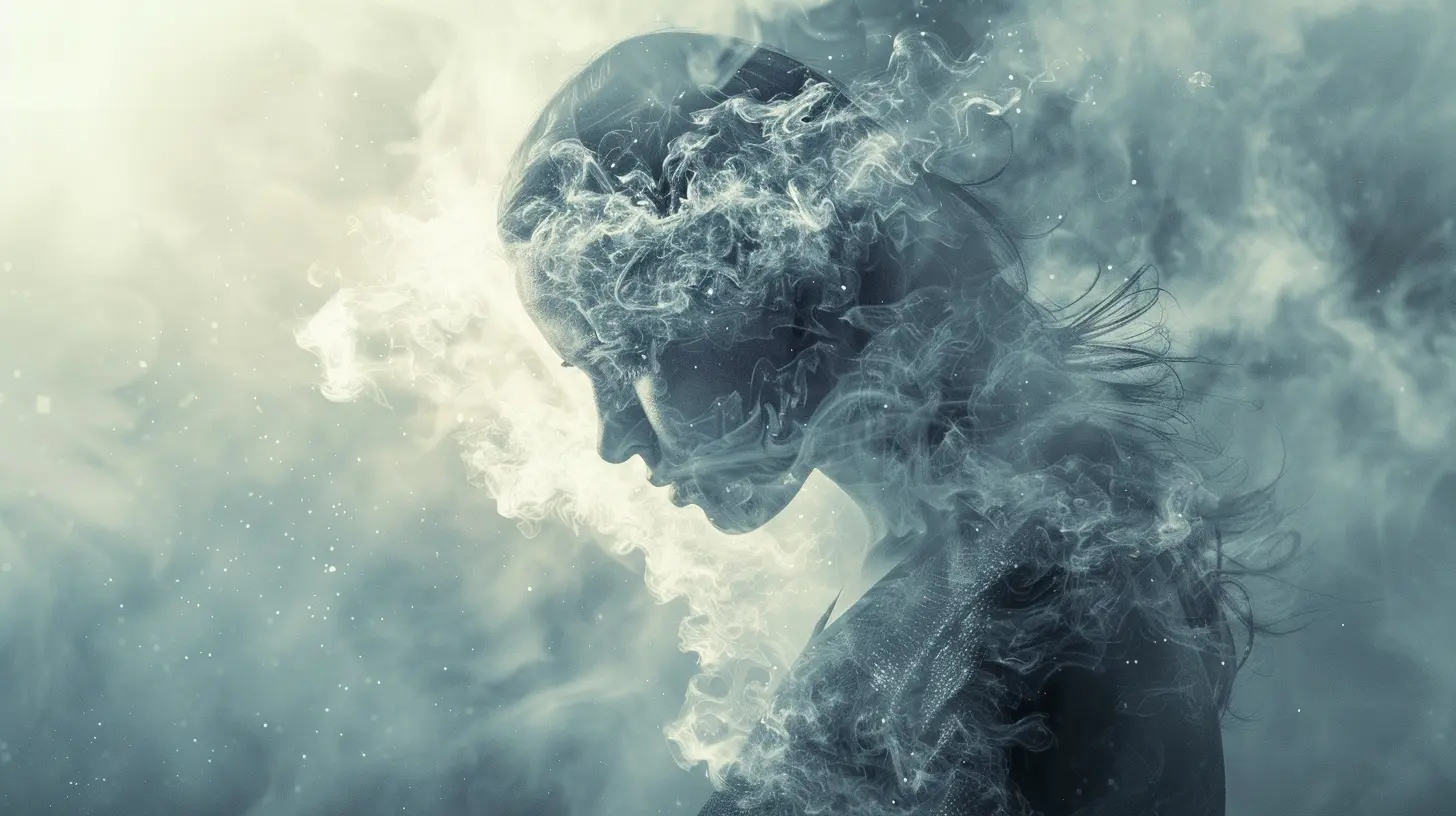 Understanding the Freeze Response in Trauma Survivors