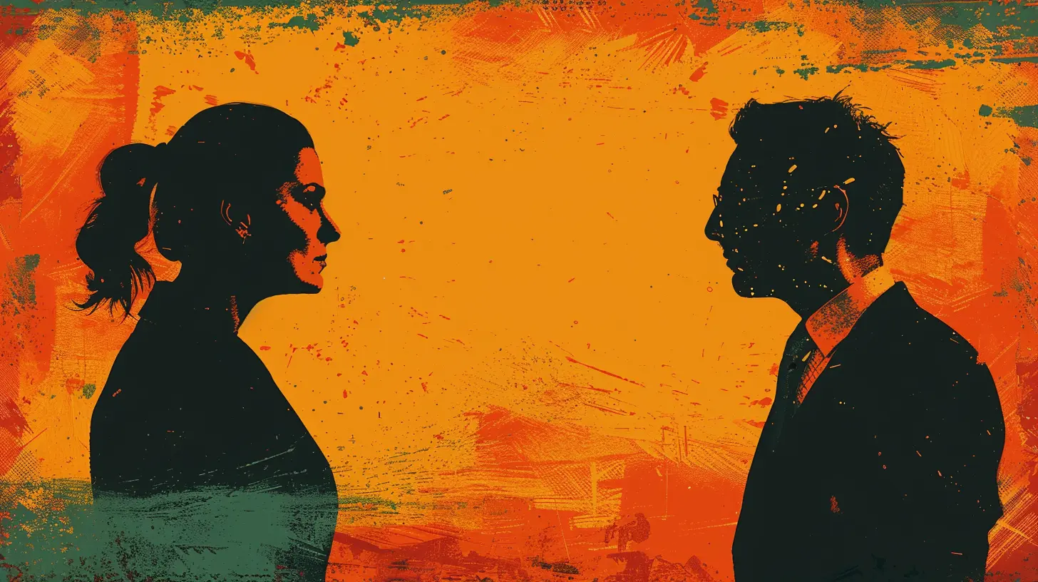 Understanding the Psychology Behind Conflict Escalation