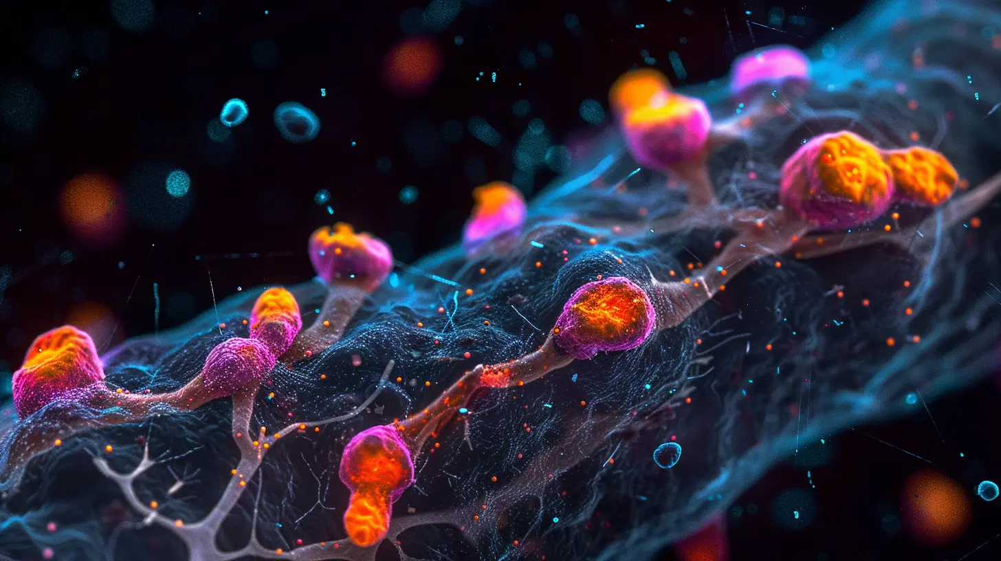 Understanding the Role of Glial Cells in Brain Function
