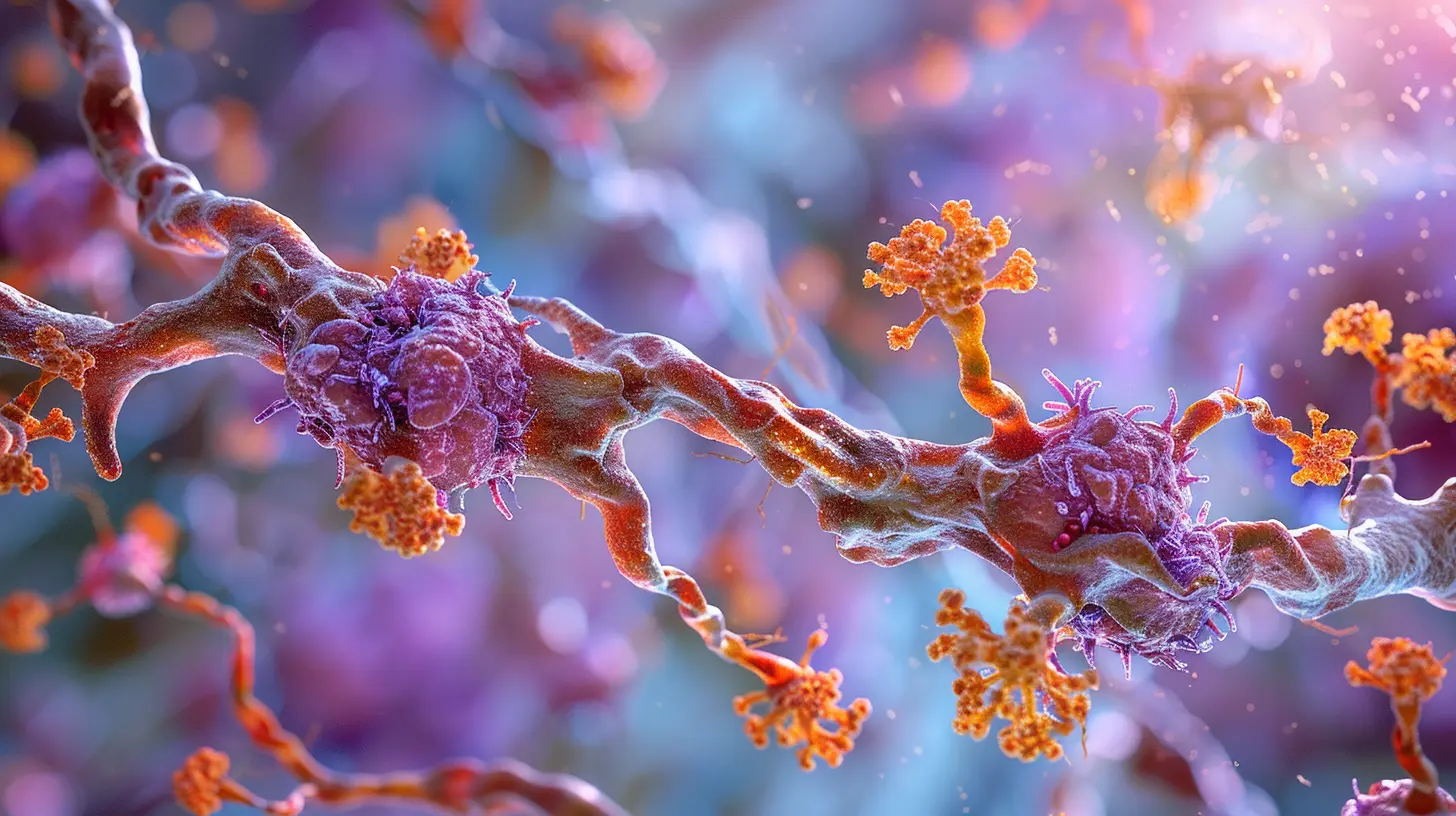 Understanding the Role of Glial Cells in Brain Function
