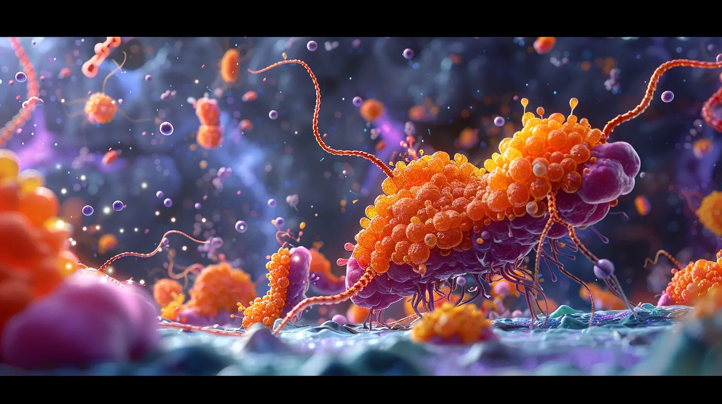 Understanding the Role of Glial Cells in Brain Function