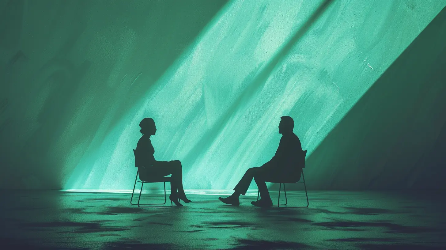 Understanding Transference and Countertransference in Therapy