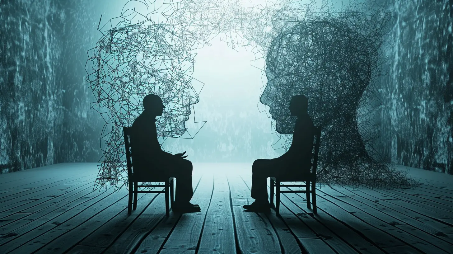 Understanding Transference and Countertransference in Therapy