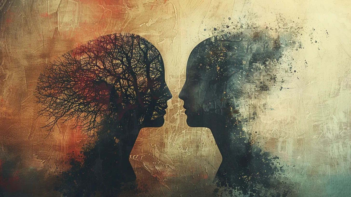 Understanding Transference and Countertransference in Therapy