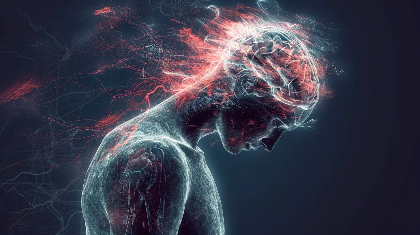 Understanding Trauma: The Neurological Impact of Stress
