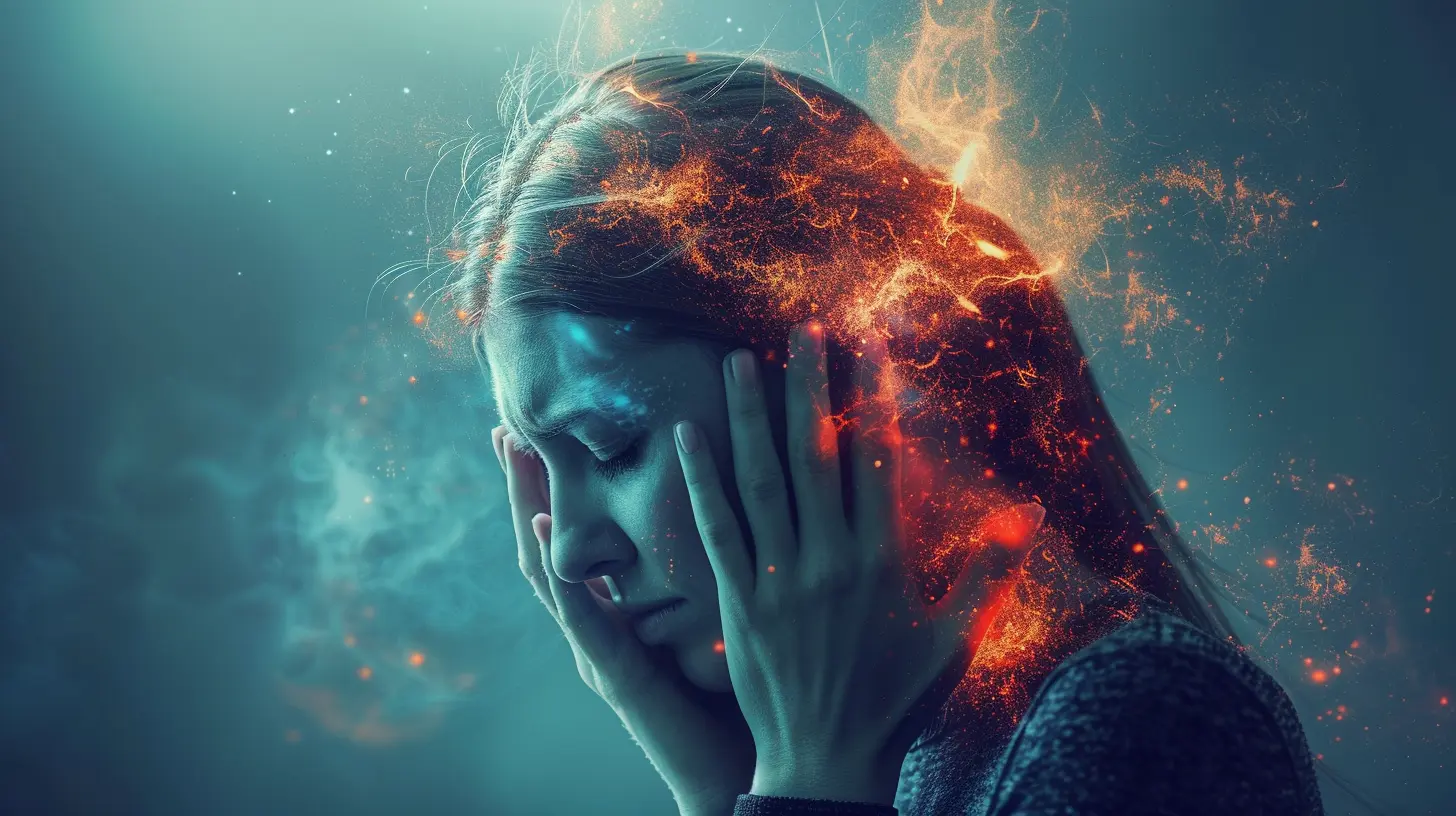 Understanding Trauma: The Neurological Impact of Stress