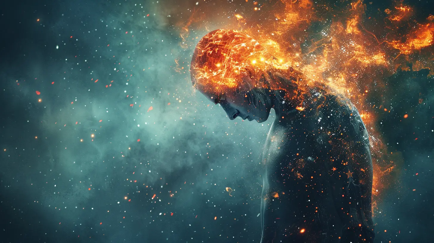 Understanding Trauma: The Neurological Impact of Stress