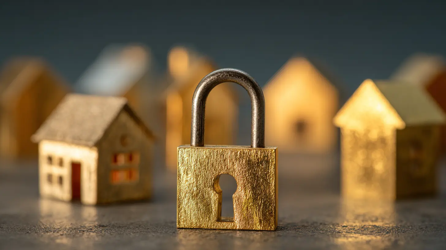 Unlocking Long-Term Value in Emerging Housing Markets