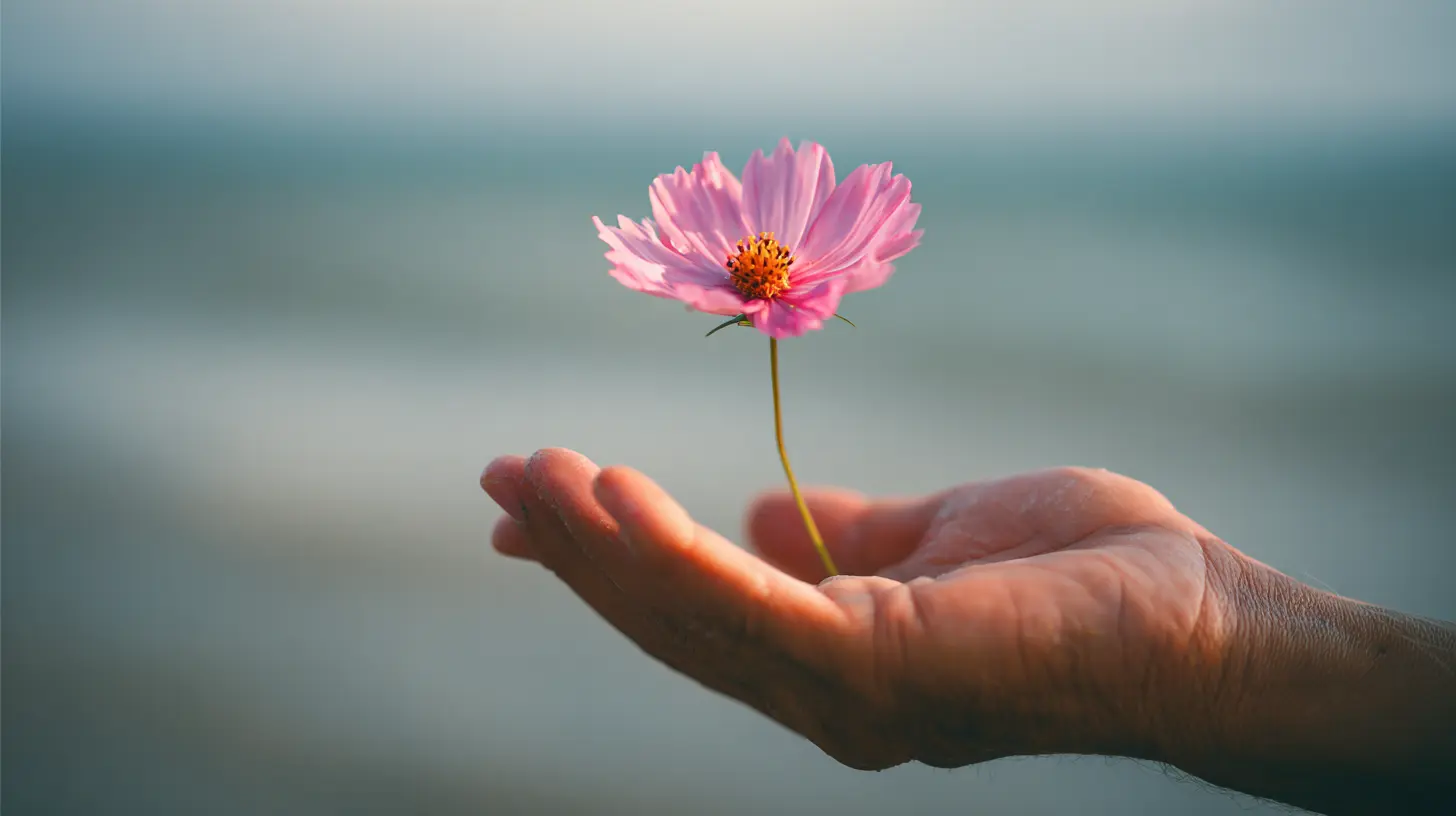 Using Compassion-Focused Therapy to Cultivate Self-Kindness
