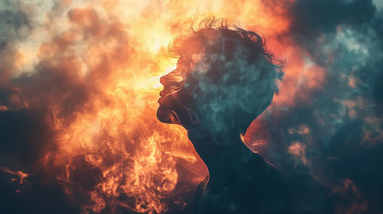 Using Logotherapy to Find Meaning in Suffering