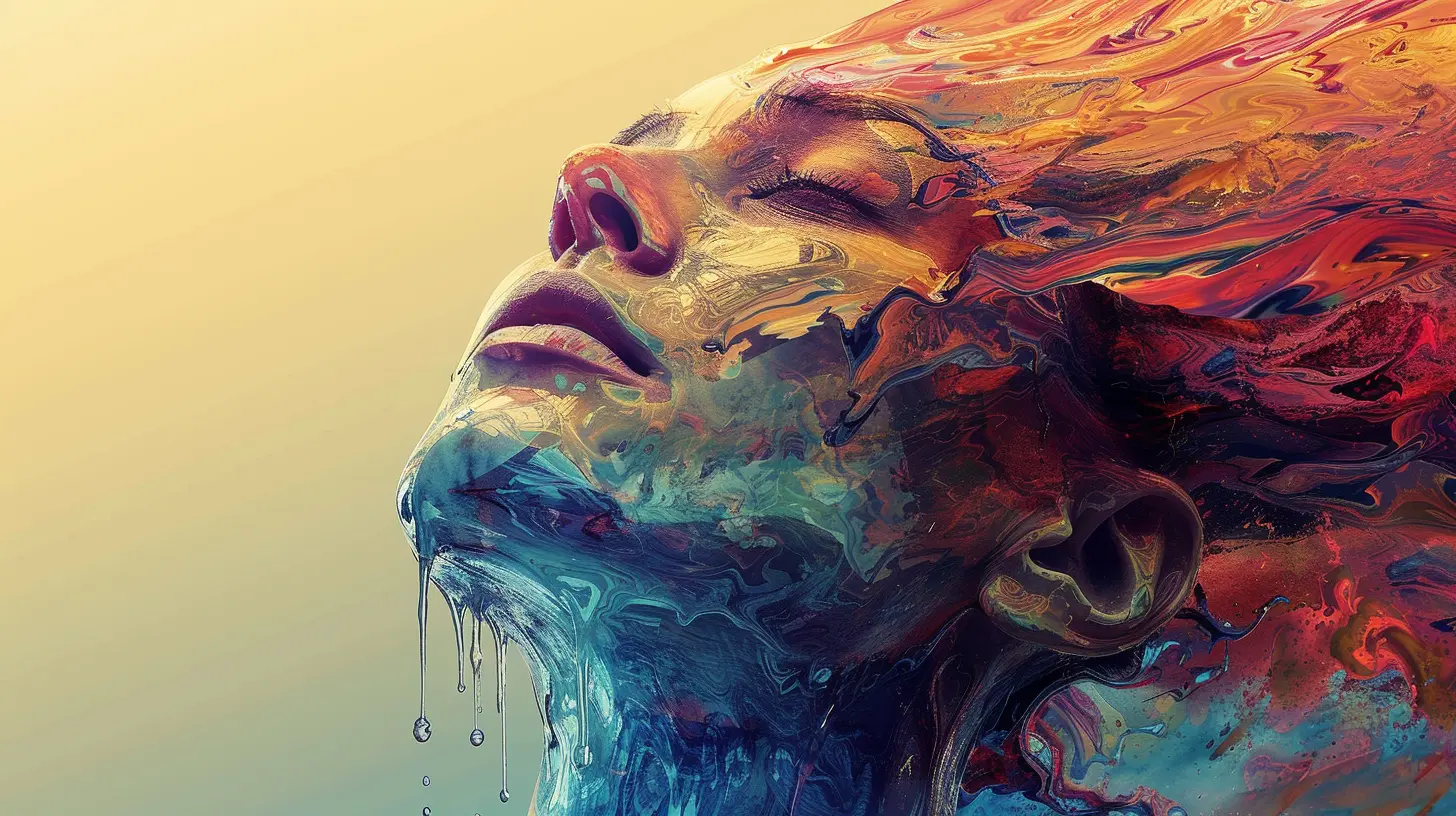 Using Logotherapy to Find Meaning in Suffering