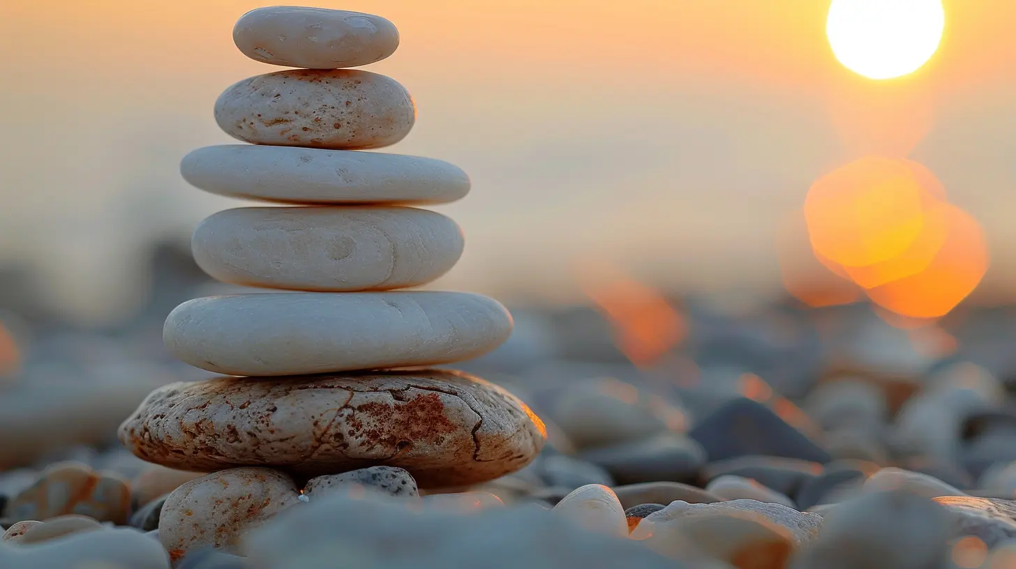 Using Mindfulness to Improve Focus and Productivity