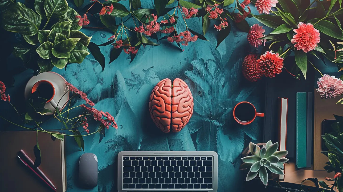 Using Mindfulness to Improve Focus and Productivity