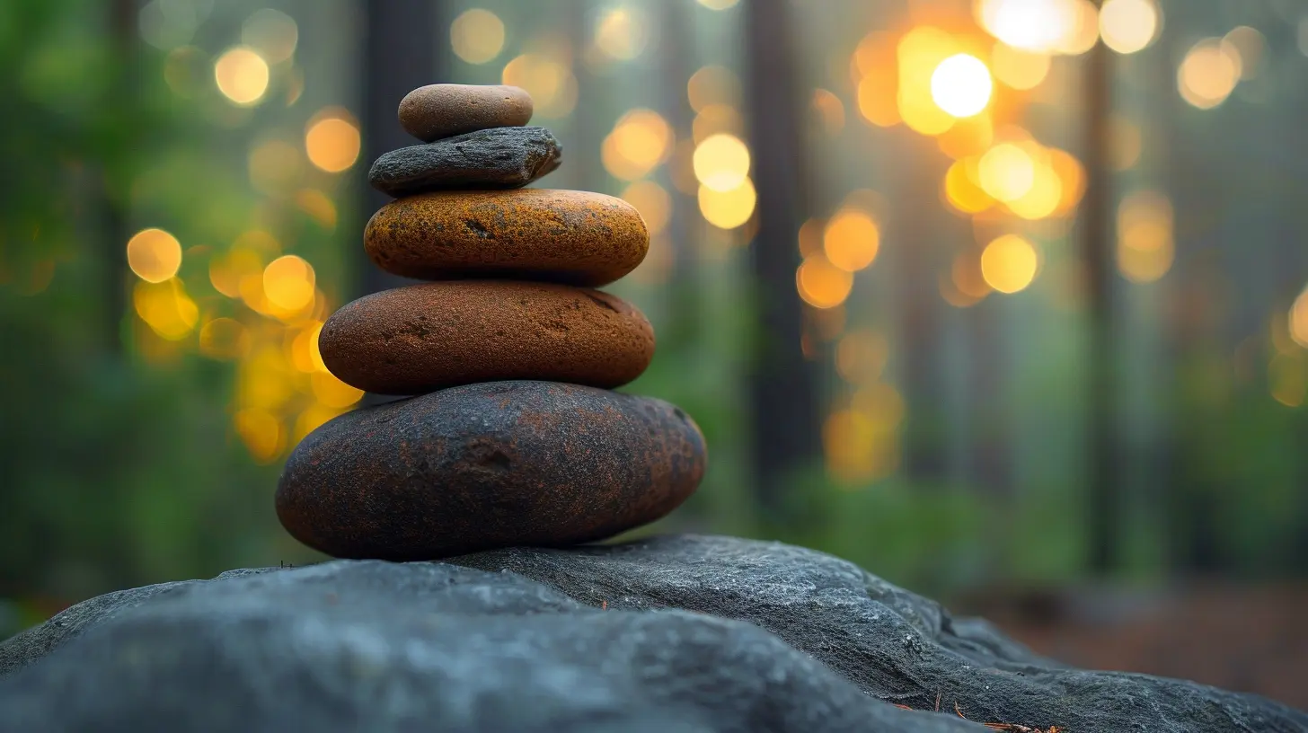 Using Mindfulness to Improve Focus and Productivity