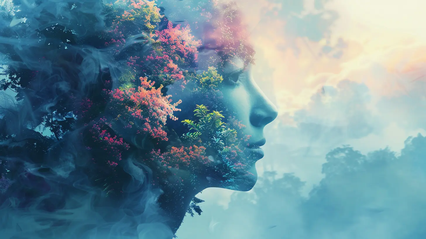 Using Mindfulness to Improve Focus and Productivity