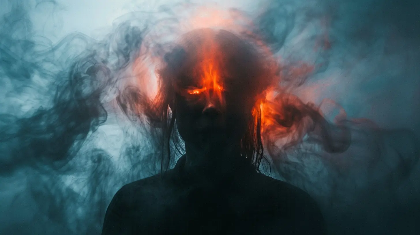 Vicarious Trauma: When Helping Others Takes a Toll