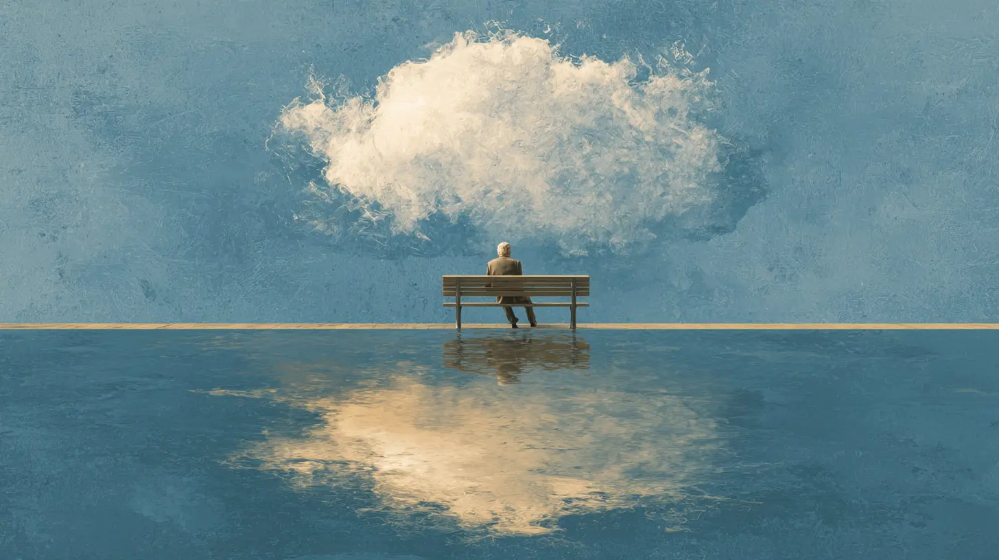 Why Mindfulness May Be the Key to Emotional Resilience by 2027