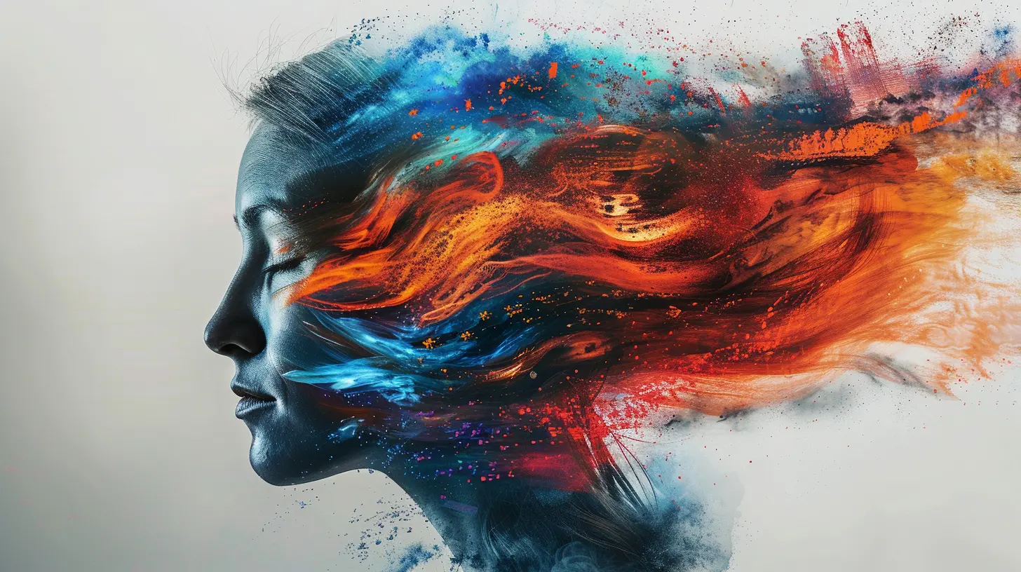 Why Some Personality Types Are More Prone to Anxiety