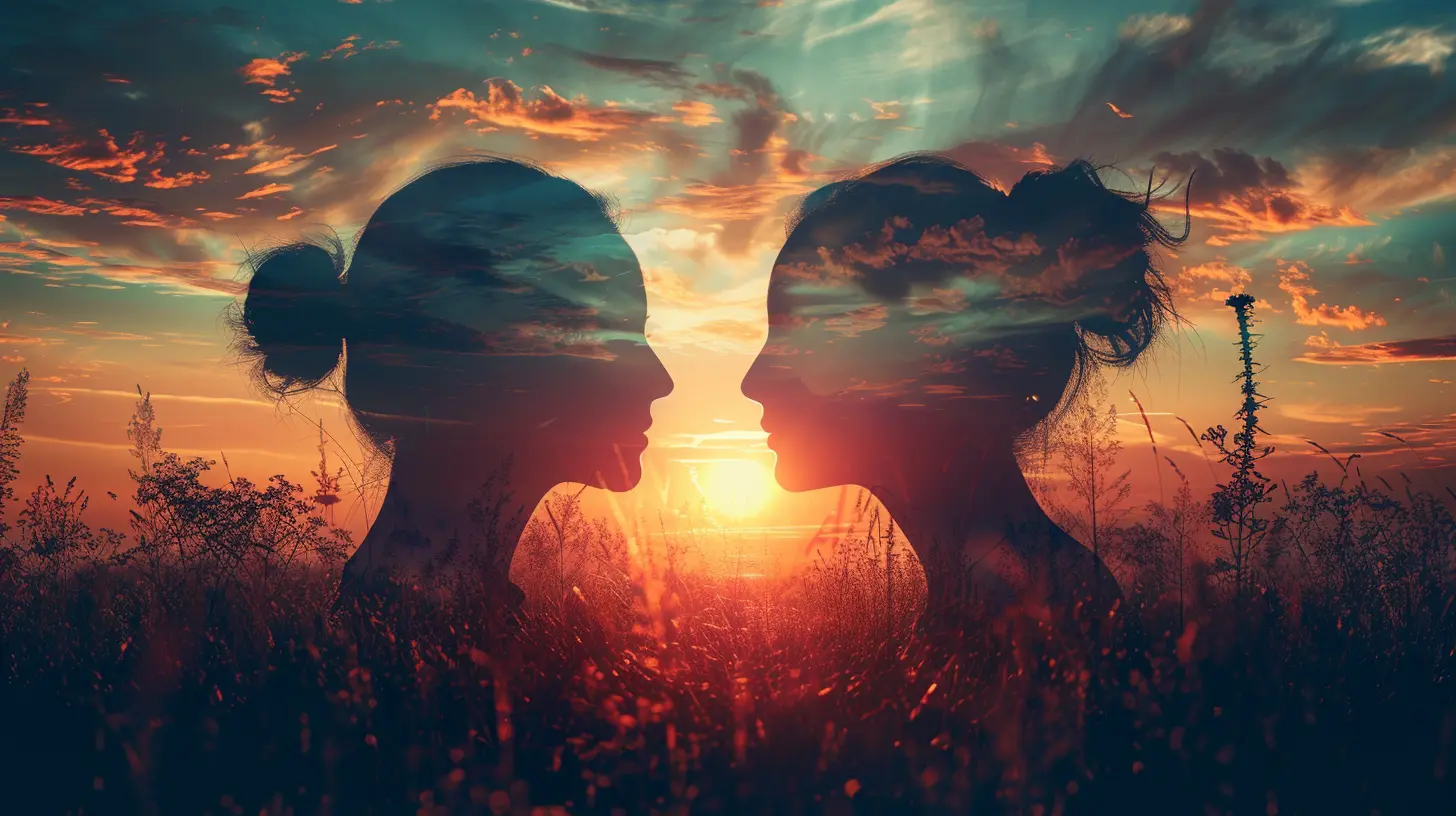 Why We Fall in Love: The Psychology Behind Attraction