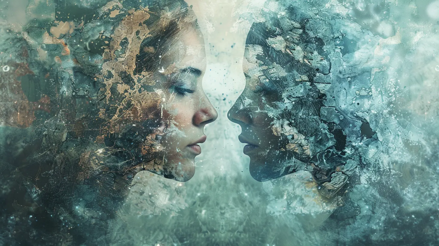 Women and PTSD: Gender Differences in Trauma Responses