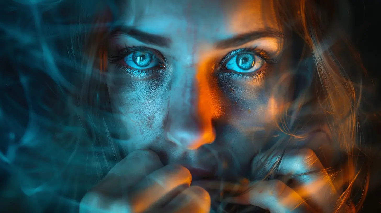 Women and PTSD: Gender Differences in Trauma Responses