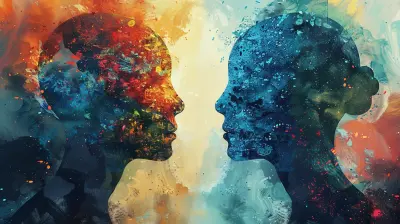 A Psychological Exploration of Type A and Type B Personalities