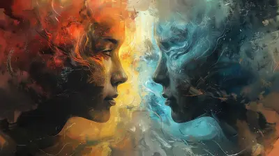 A Psychological Exploration of Type A and Type B Personalities