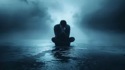 Addressing Shame And Guilt Through Psychotherapy