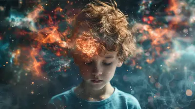 ADHD and Learning Disabilities: What’s the Connection?