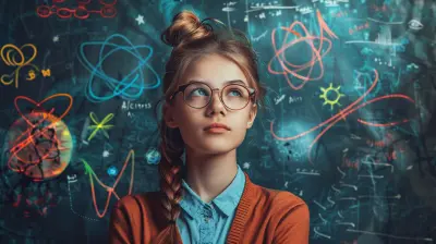 ADHD and Learning Disabilities: What’s the Connection?