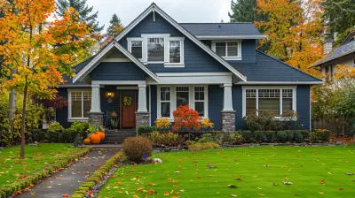 Age Friendly Features To Look For When Downsizing For Retirement