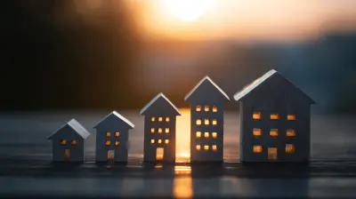 Are Luxury Properties Losing Steam or Gaining Strength by 2027?