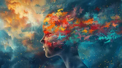 Art Therapy: Healing Through Creativity