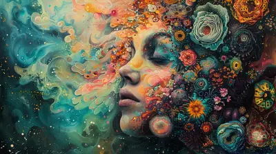 Art Therapy: Healing Through Creativity