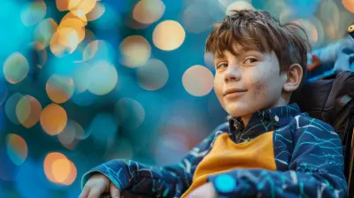 Assistive Technology Tools For Students With Learning Disabilities