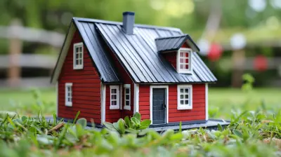 Avoiding Fake House Flipping Opportunities