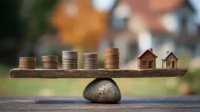 Balancing Risk and Reward in Real Estate Planning
